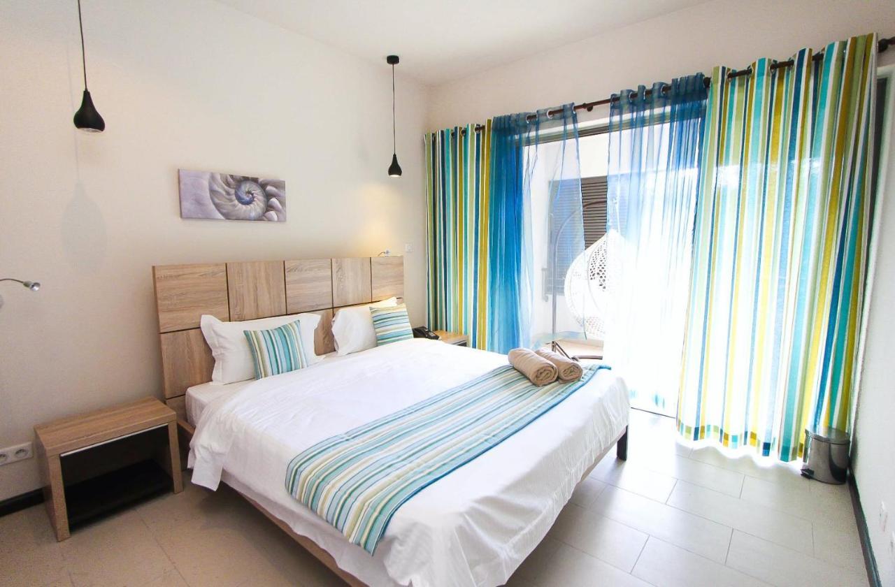 Nitzana Residences & Restaurant Pereybere Beach Zewnętrze zdjęcie