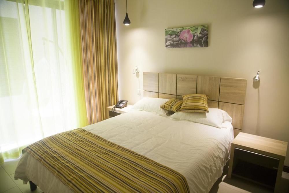 Nitzana Residences & Restaurant Pereybere Beach Zewnętrze zdjęcie