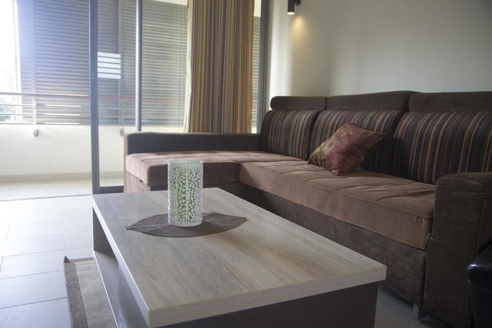 Nitzana Residences & Restaurant Pereybere Beach Zewnętrze zdjęcie