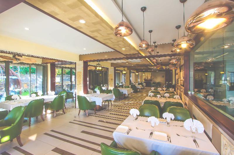 Nitzana Residences & Restaurant Pereybere Beach Zewnętrze zdjęcie